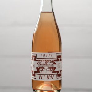 2024 Pet-Nat Barbera